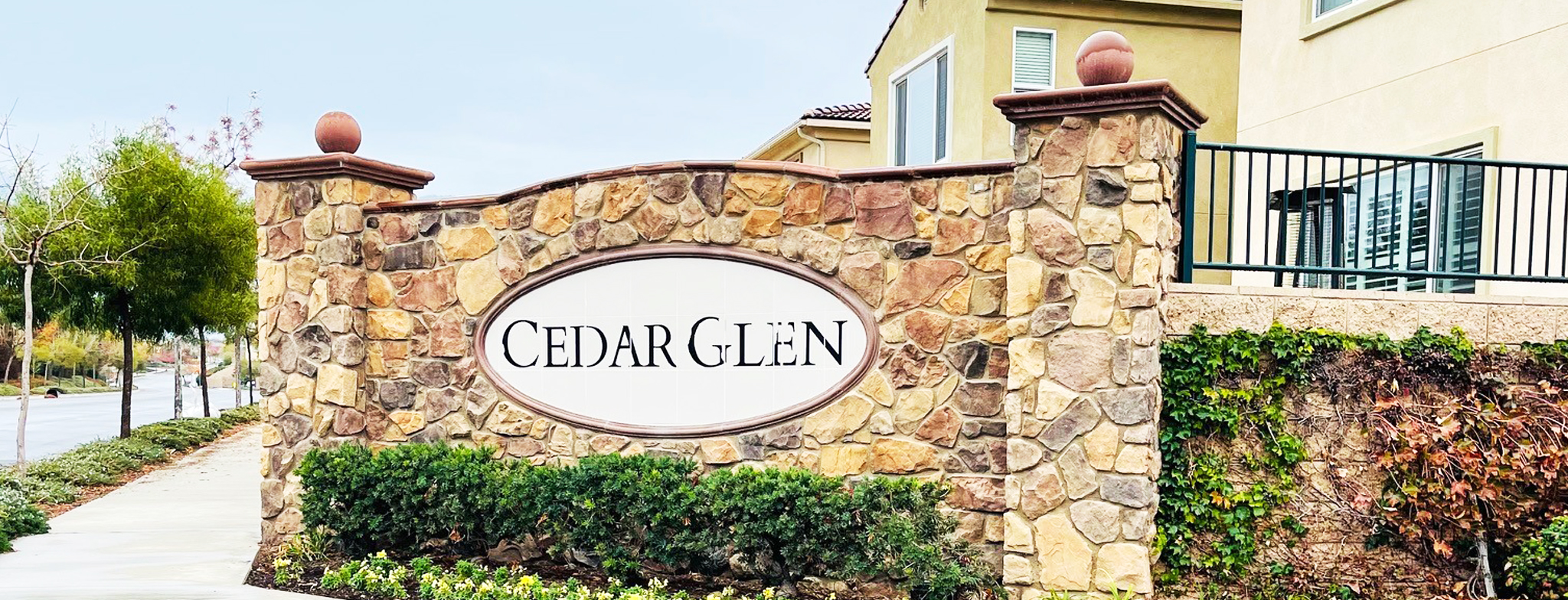 Cedar Glen Association Professionally Managed By Keystone Pacific